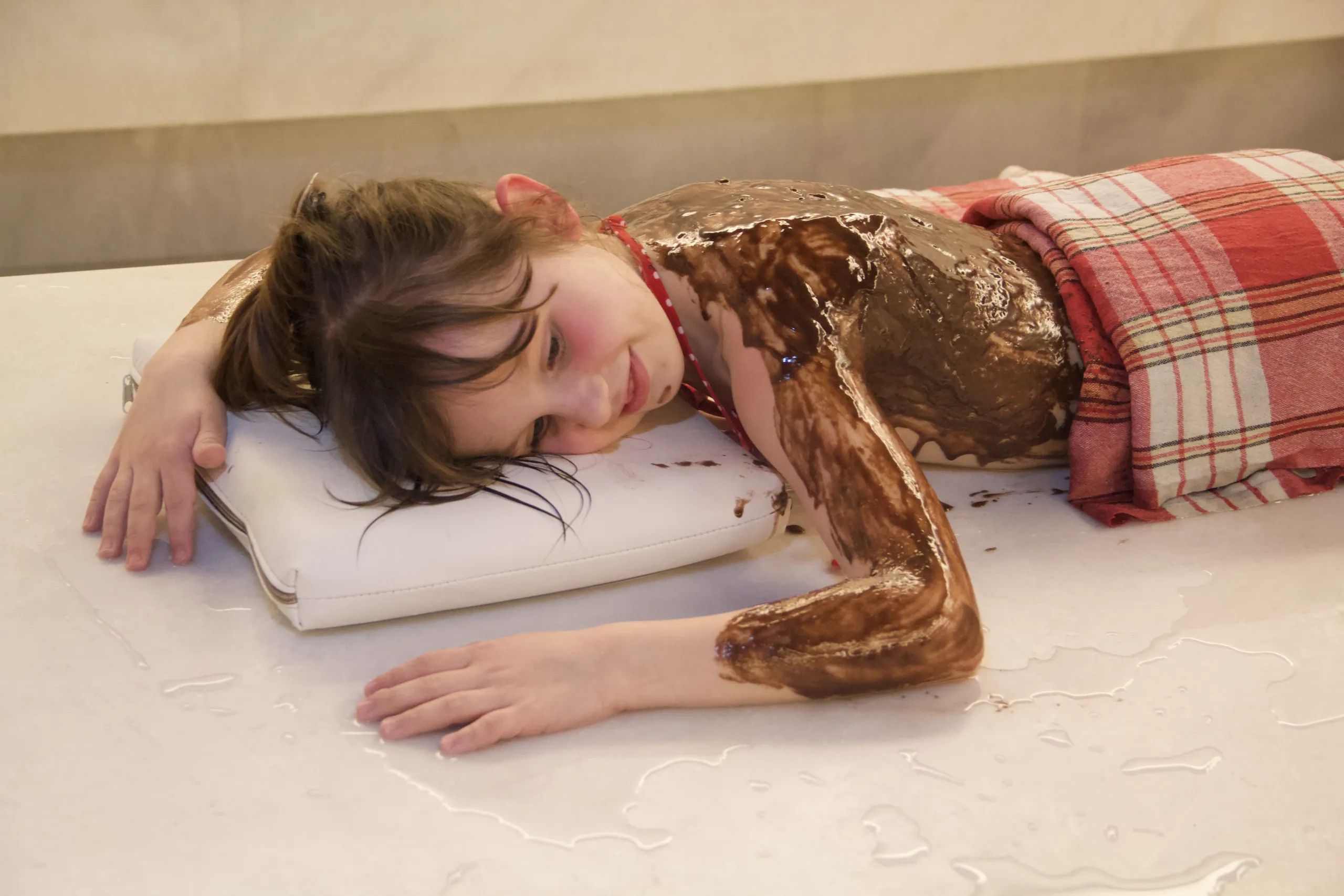 Spa for Kids