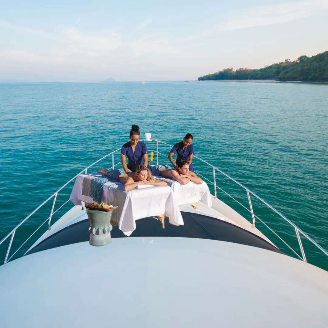 Yacht Service
